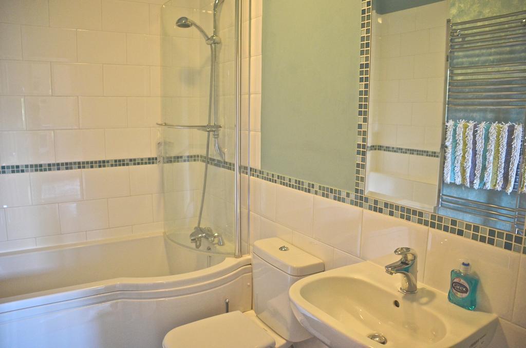 Honeycomb House Apartments Hunstanton Room photo